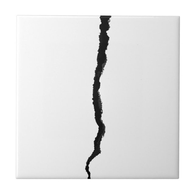 Crack Tile (Front)