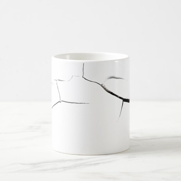 Broken Mugs No Minimum Quantity Zazzle