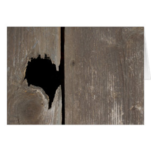 Cracked Heart Cards