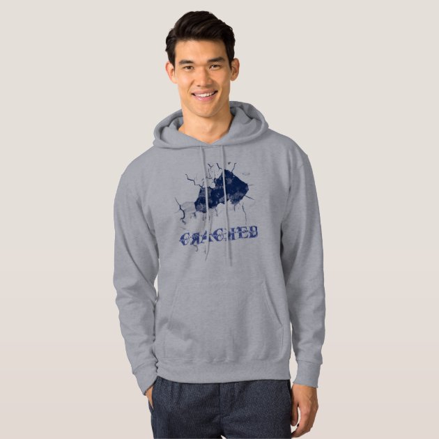 Huddy hoodie discount