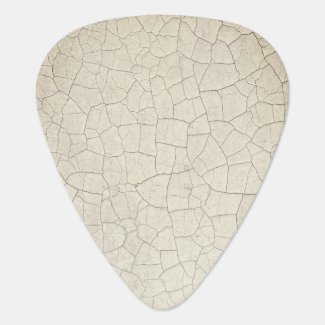 Cracked Marble Design Pick