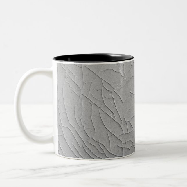 cracked mug (Left)