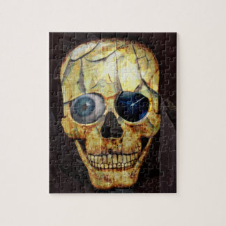 Creepy Jigsaw Puzzles | Zazzle