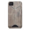 Cracked Wood Case