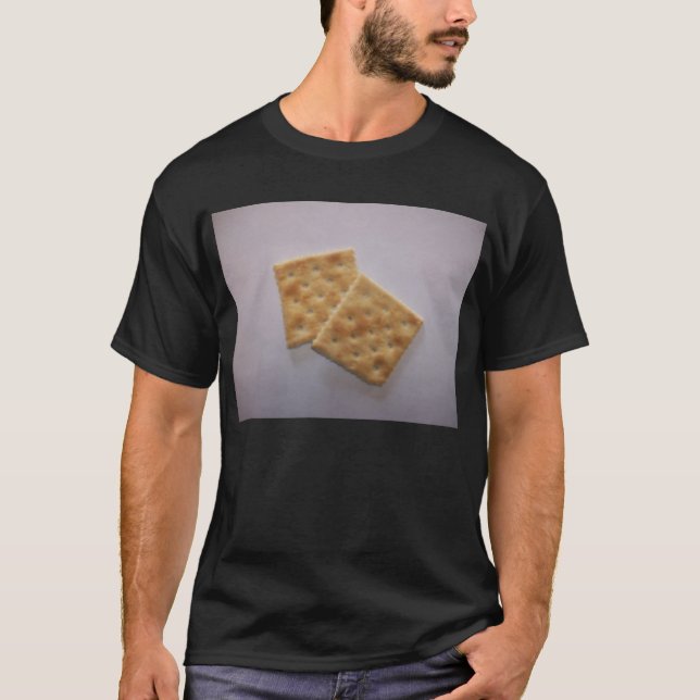 Crackers TEE (Front)