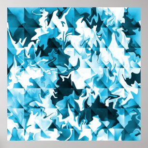 Crackling Ice.... Poster