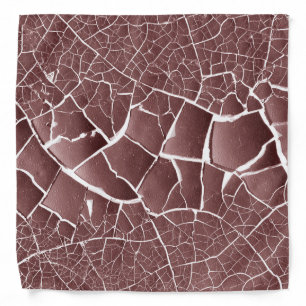 Cracks Bandana
