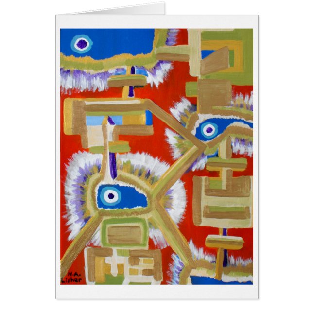 Cracks in Time (Front)