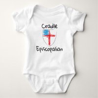 Cradle Episcopalian
