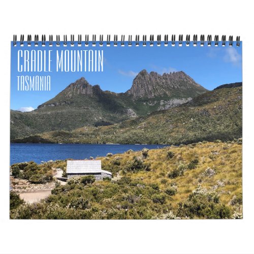 cradle mountain tasmania 2025 calendar