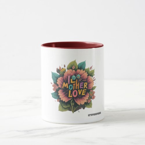 Cradle of Love Mug