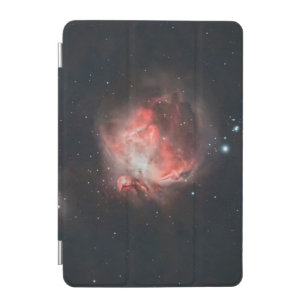 Cradle of Stars: Radiant Heart of the Orion Nebula iPad Mini Cover