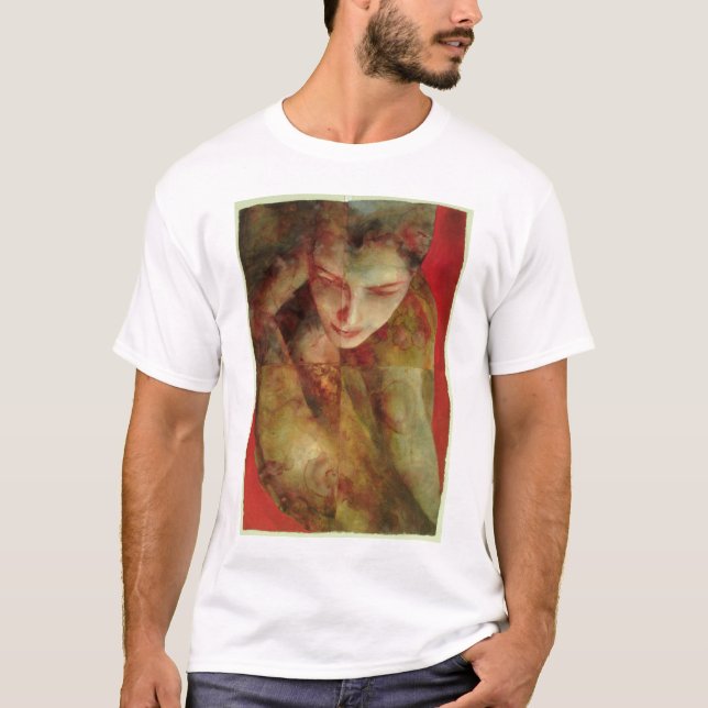 Cradlesong 1998 T-Shirt (Front)