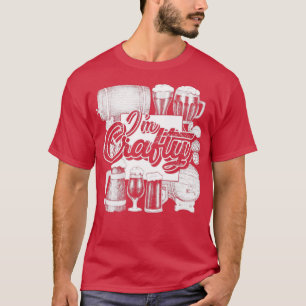 craft beer beer lover T-Shirt