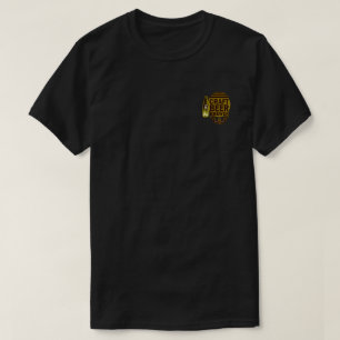 Craft Beer Brewer T-Shirt