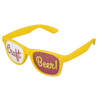 Craft Beer Retro Sunglasses