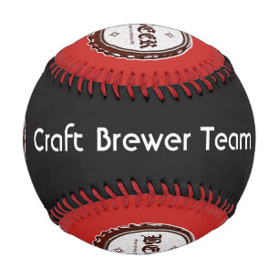 Craft Brewer Team Baseball