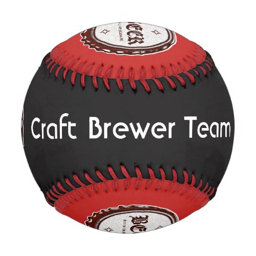 Craft Brewer Team  Baseball