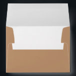 Craft Brown  Envelope<br><div class="desc">Craft Brown</div>