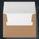Craft Brown  Envelope<br><div class="desc">Craft Brown</div>