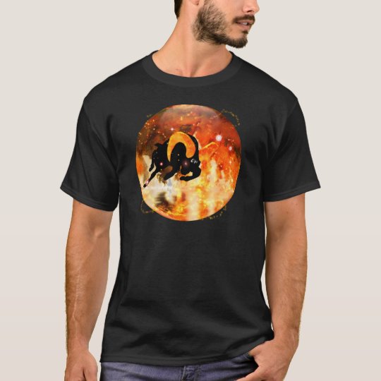 Craft Dungeon Zodiac - Aries T-Shirt