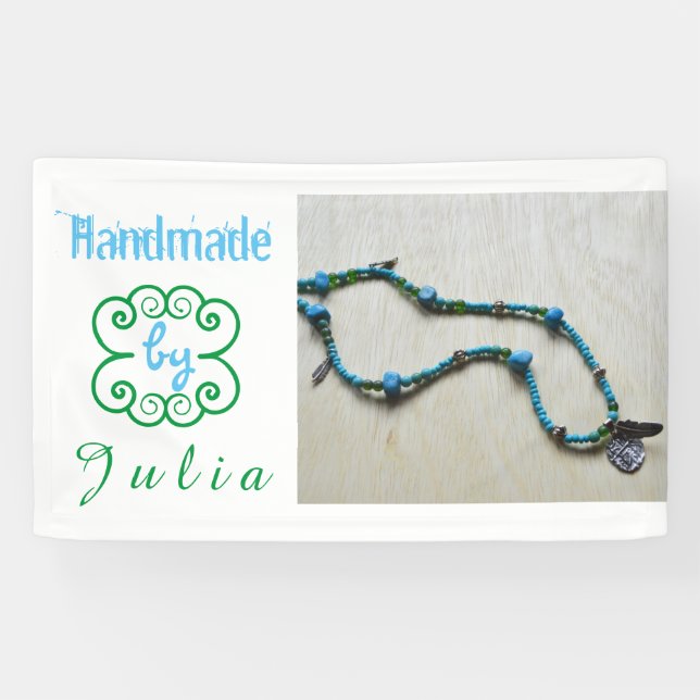 craft fair banner (Horizontal)