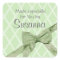 Craft/ Gift with bow