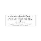 Craft Handmade With Love Social Media