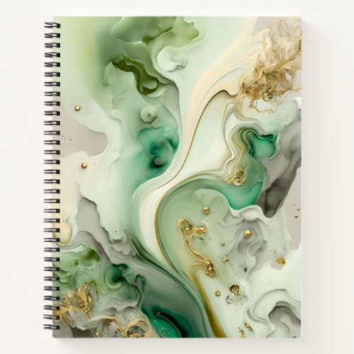 Craft Your Identity Branded Spiral Notebooks