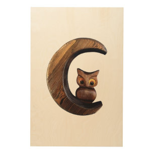 Crafted Beauty: Wood Wall Art Treasures