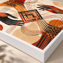 Crafted Connections Wall Art | Weaving Hands