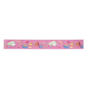 Crafters' Items Ribbon