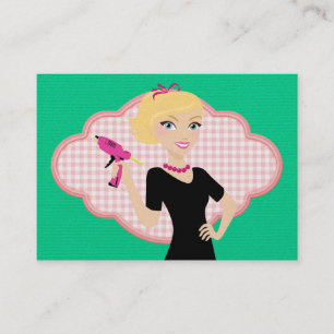 Crafts 2 - SRF Business Card