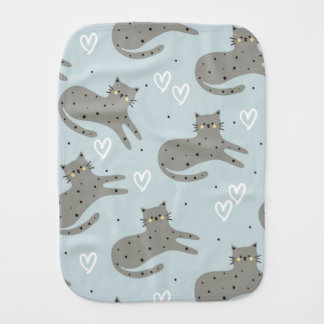 Crafts & Party Supplies > Gift Wrapping Supplies > Baby Burp Cloth