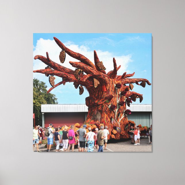 Crafts & Party Supplies  Party Supplies  Décor  Canvas Print (Front)