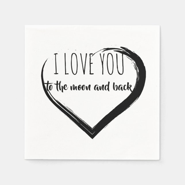 Crafts & Party Supplies > Party Supplies > Napkins (Front)