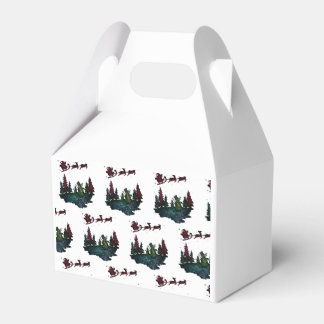 Crafts & Party Supplies > Party Supplies > Packagi Favor Boxes