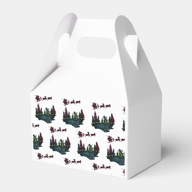Crafts & Party Supplies > Party Supplies > Packagi Favor Boxes (Front Side)