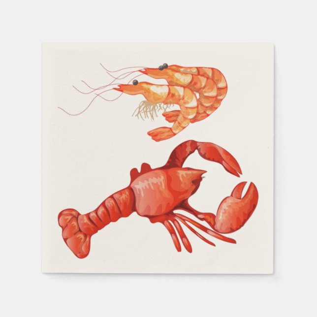 Crafts & Party Supplies > Party Supplies > Tablewa Napkins (Front)