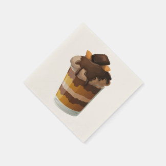 Crafts & Party Supplies > Party Supplies > Tablewa Napkins