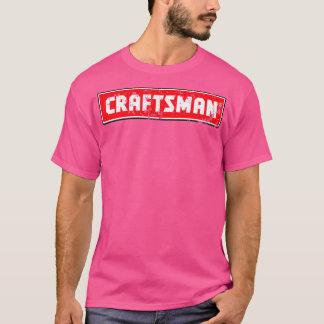 Craftsman Distressed T-Shirt