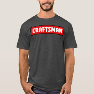 CRAFTSMAN  T-Shirt