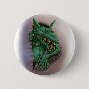 Crafty Goblin Button