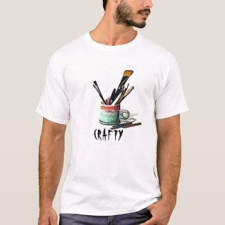 Crafty T-Shirt