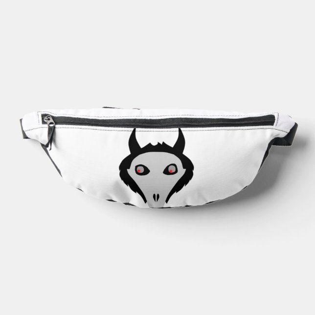 cragunjaskotz fanny pack (Lay Down)