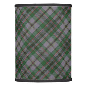 Craig Ancient Original Scottish Tartan Lamp Shade