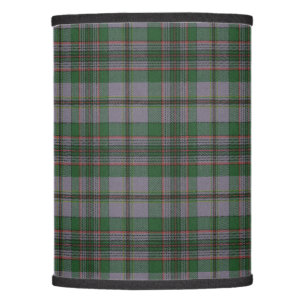 Craig Ancient Original Scottish Tartan Lamp Shade