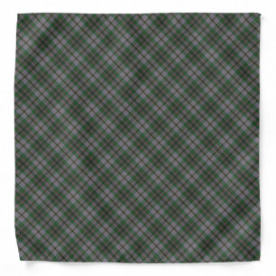 Craig Ancient Scottish Clan Tartan Bandana