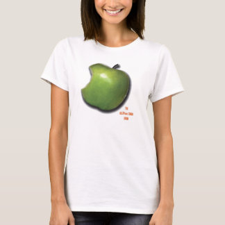 Craig Apple T-Shirt