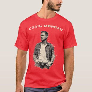 Craig Morgan T-Shirt